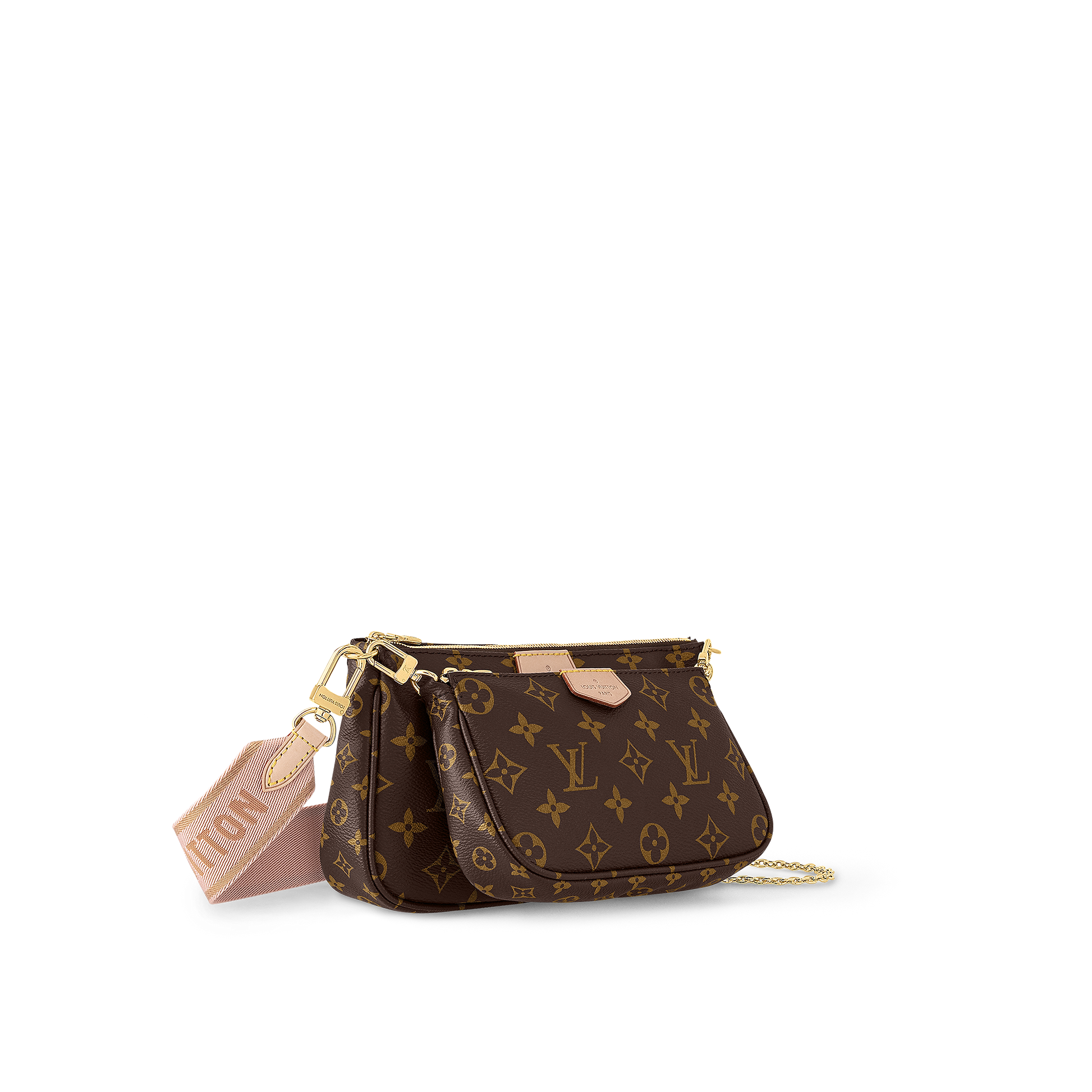 Multi Pochette Accessoires
