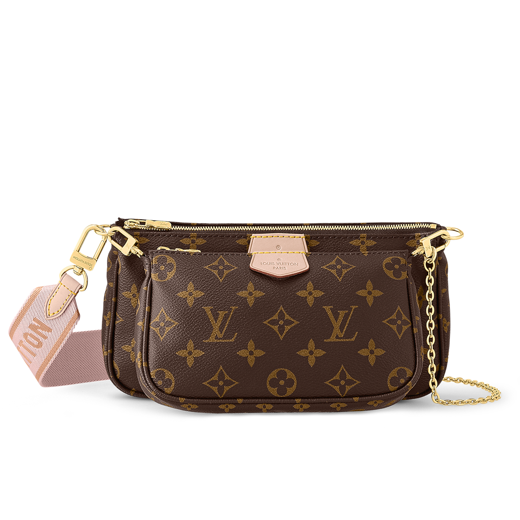 Multi Pochette Accessoires