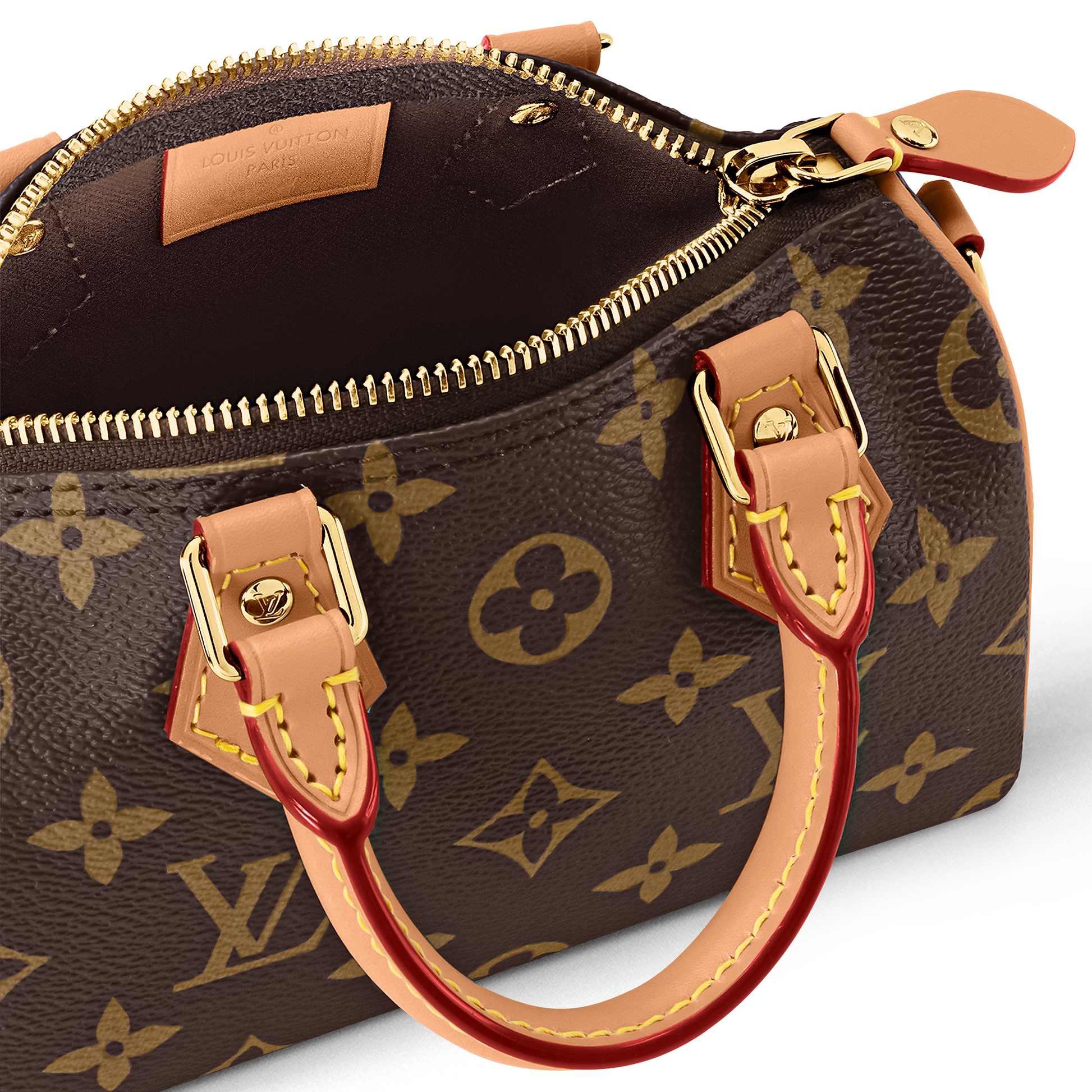 Nano Speedy