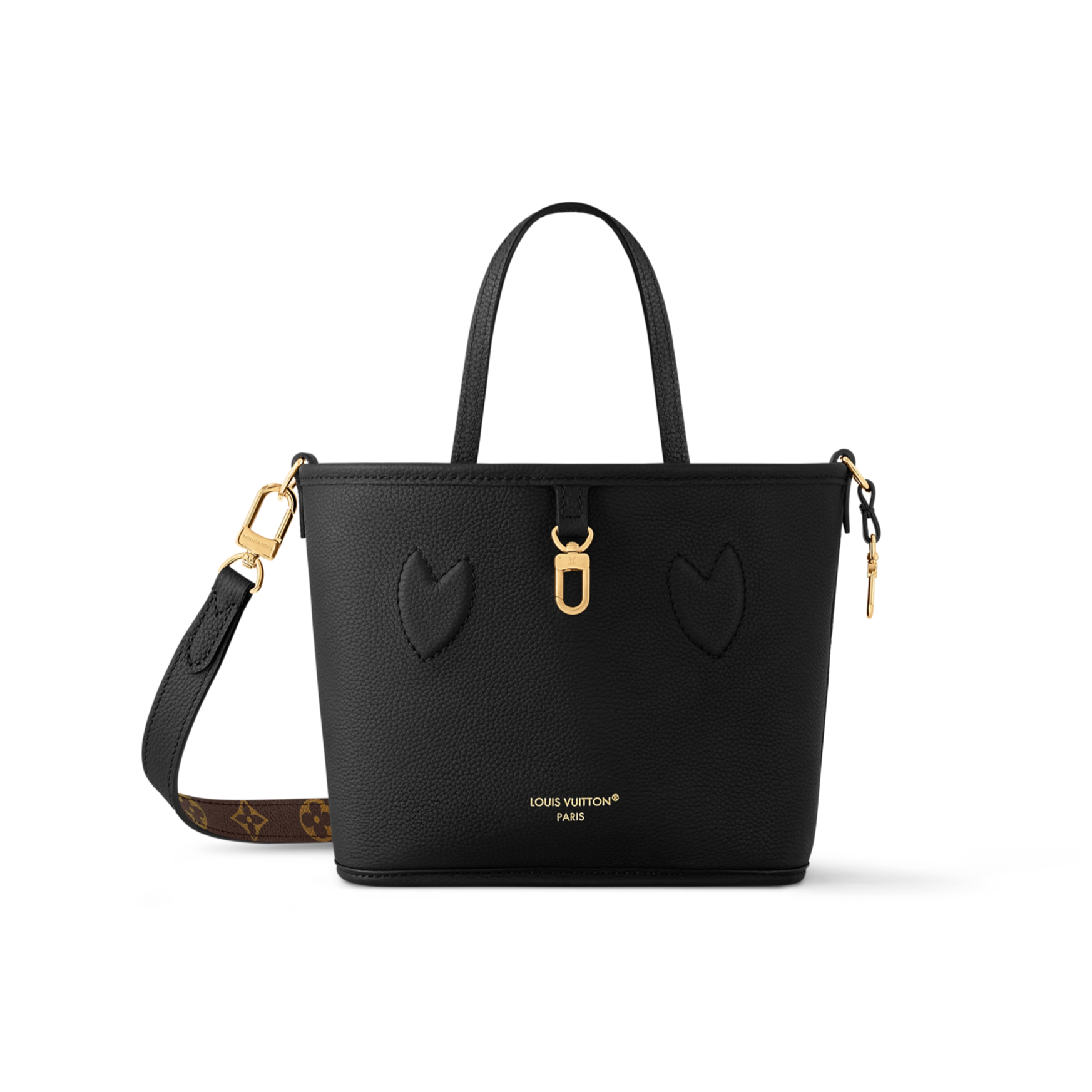 Neverfull Inside Out MM