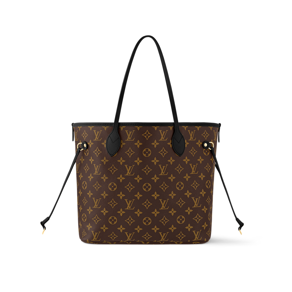 Neverfull Inside Out MM