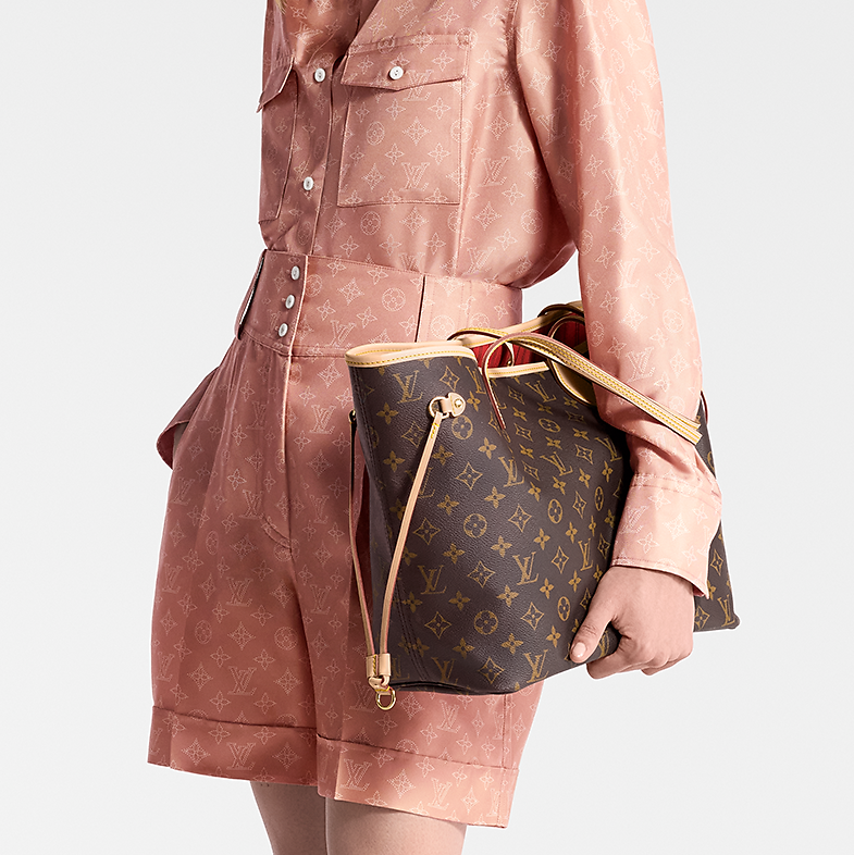 Neverfull MM
