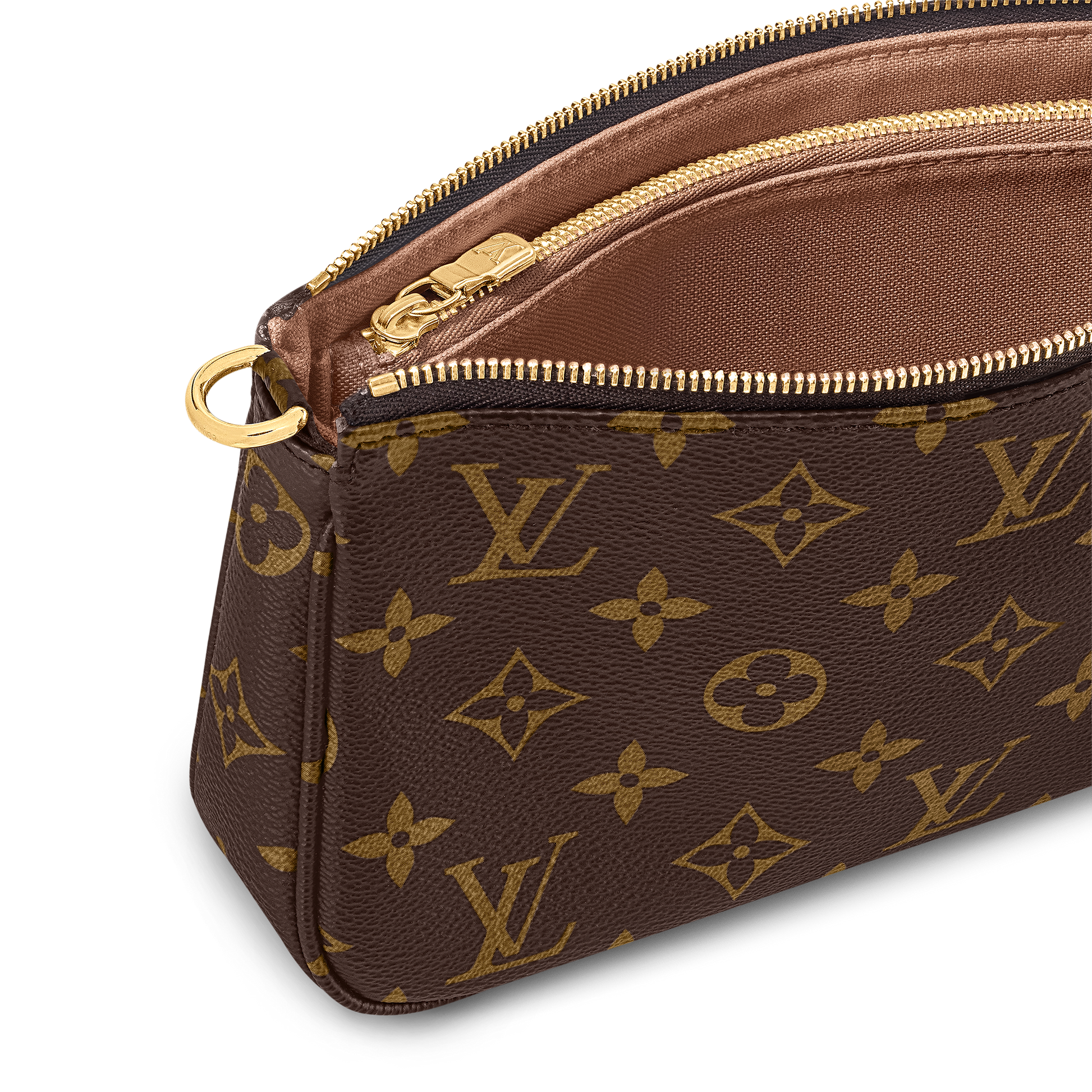 Pochette Accessoires
