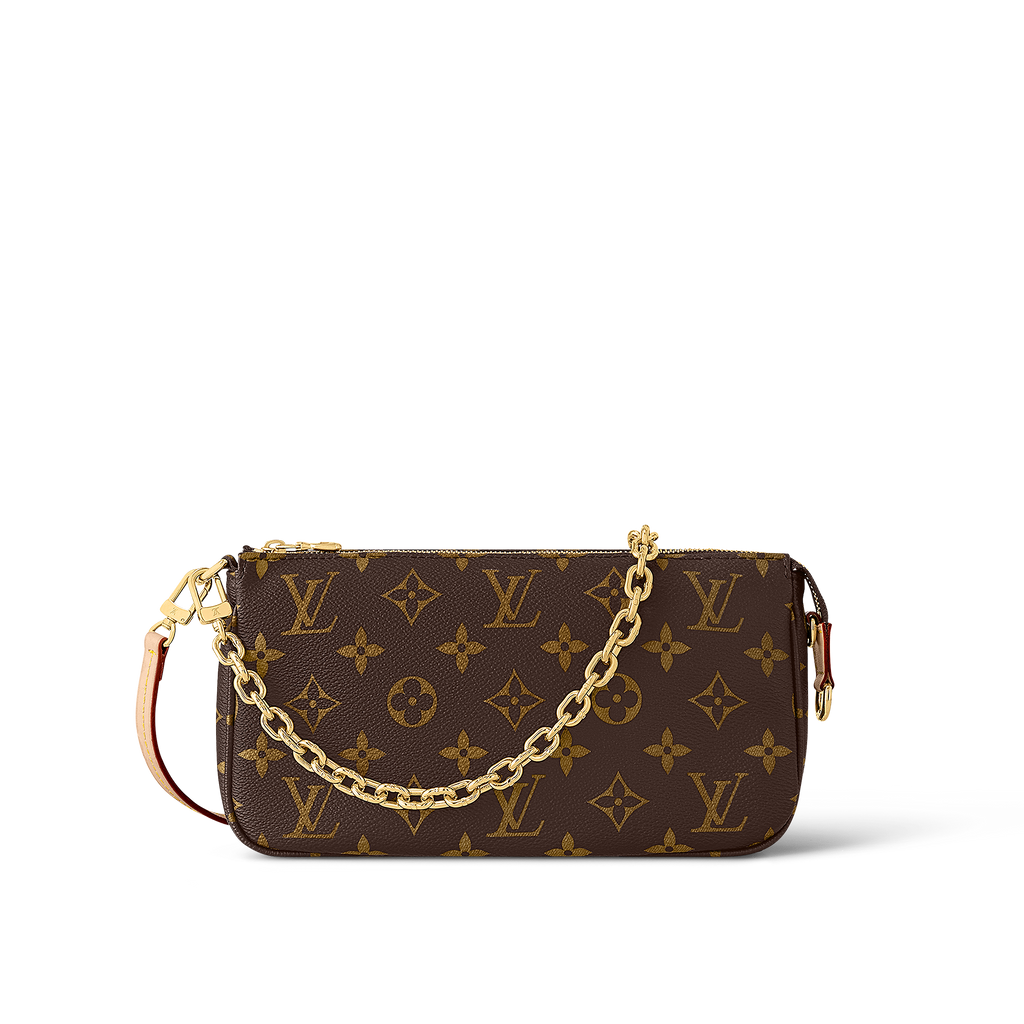 Pochette Accessoires
