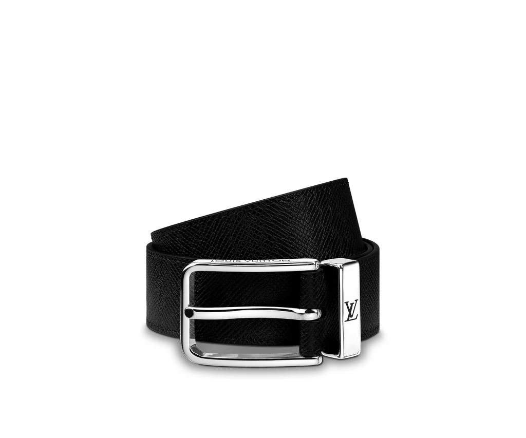 LV Pont Neuf 35mm Belt