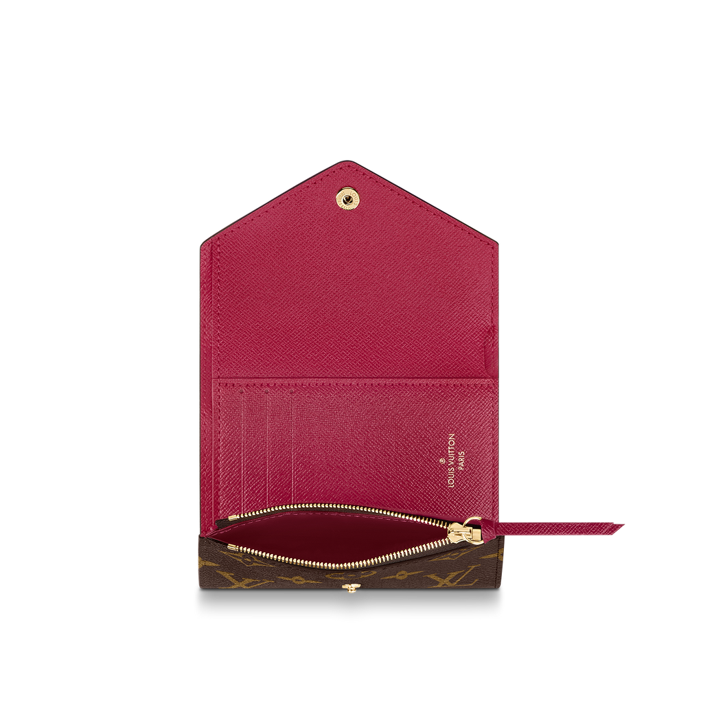 Victorine Wallet