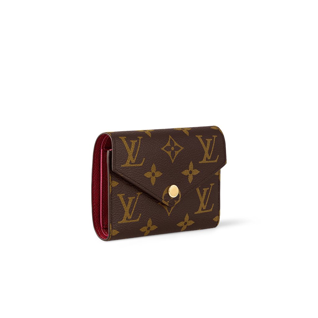 Victorine Wallet