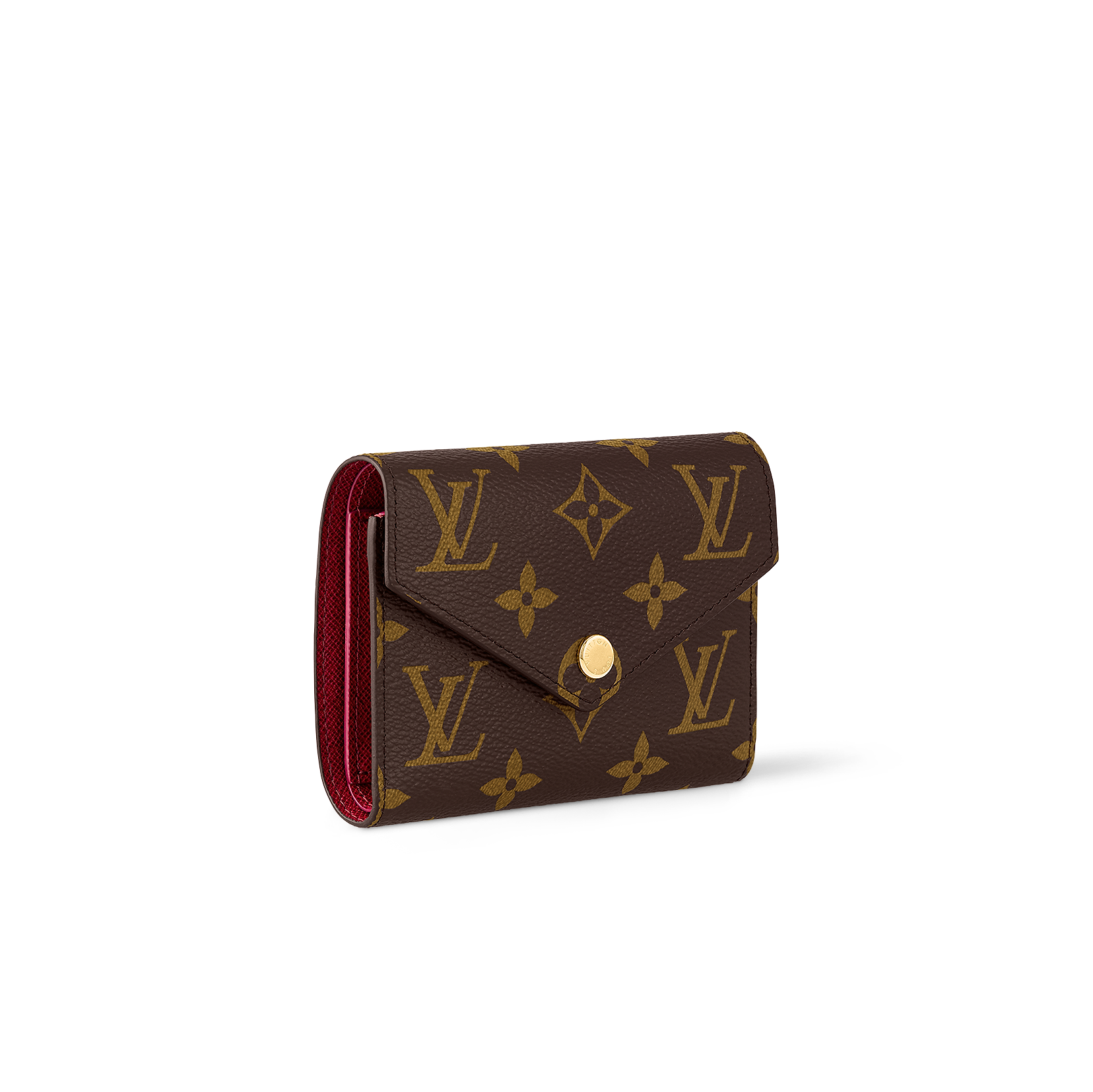 Victorine Wallet