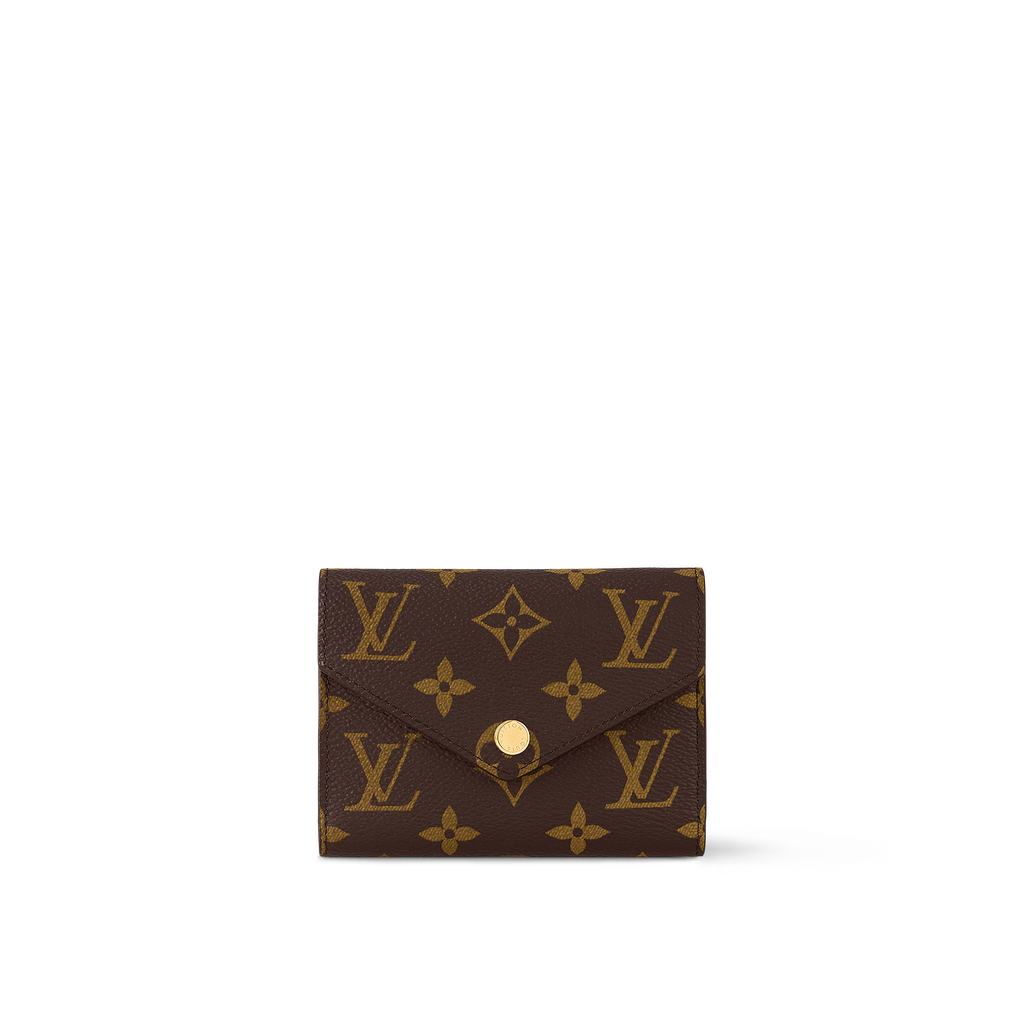 Victorine Wallet