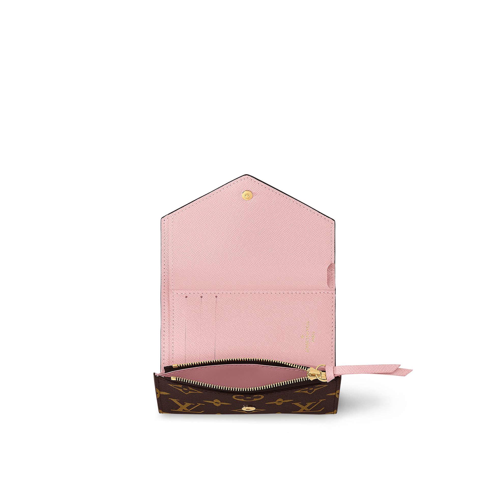 Victorine Wallet