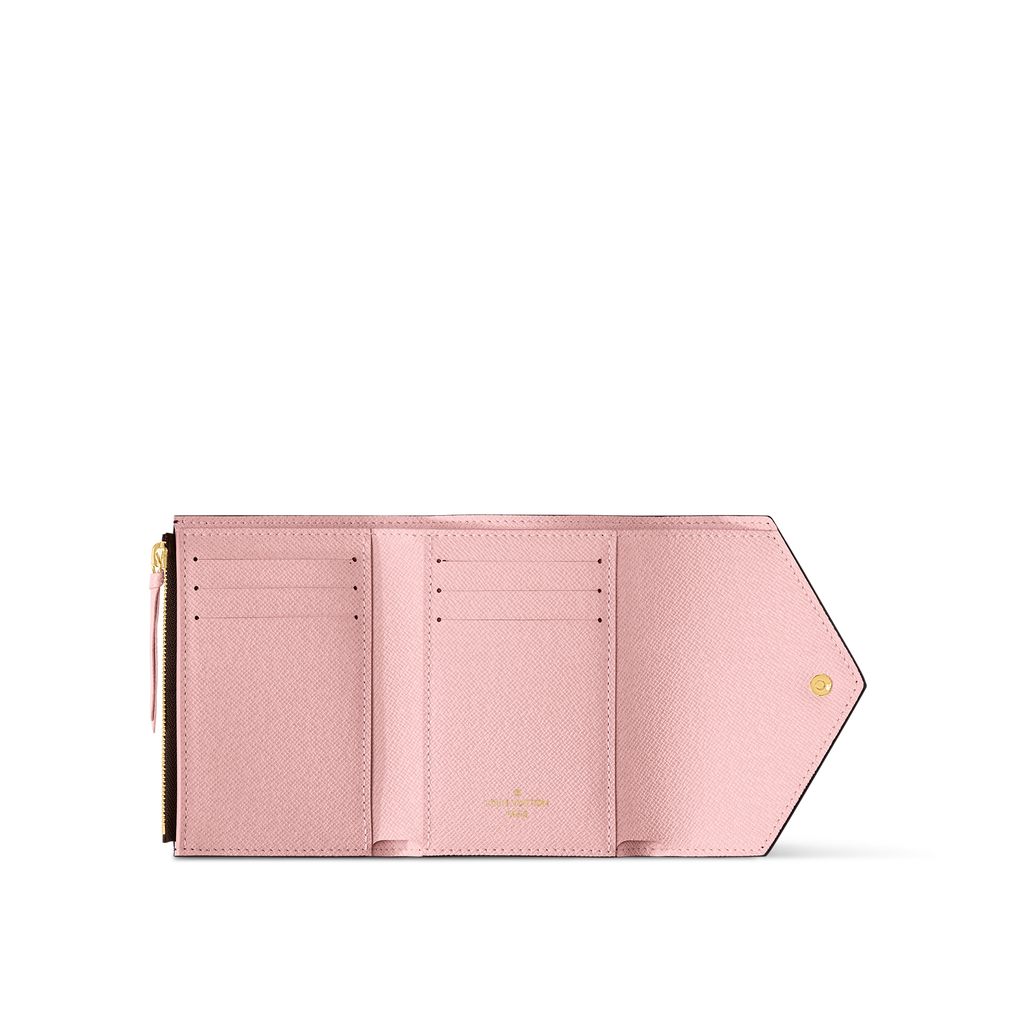 Victorine Wallet