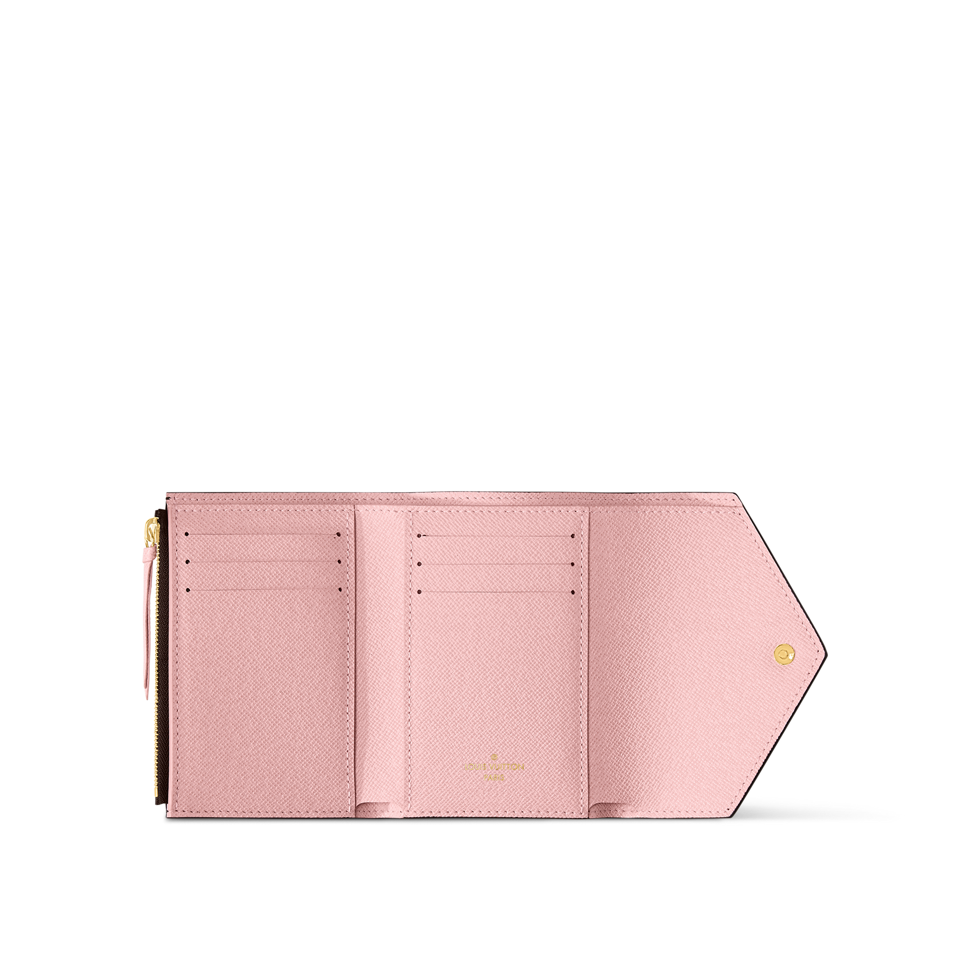 Victorine Wallet