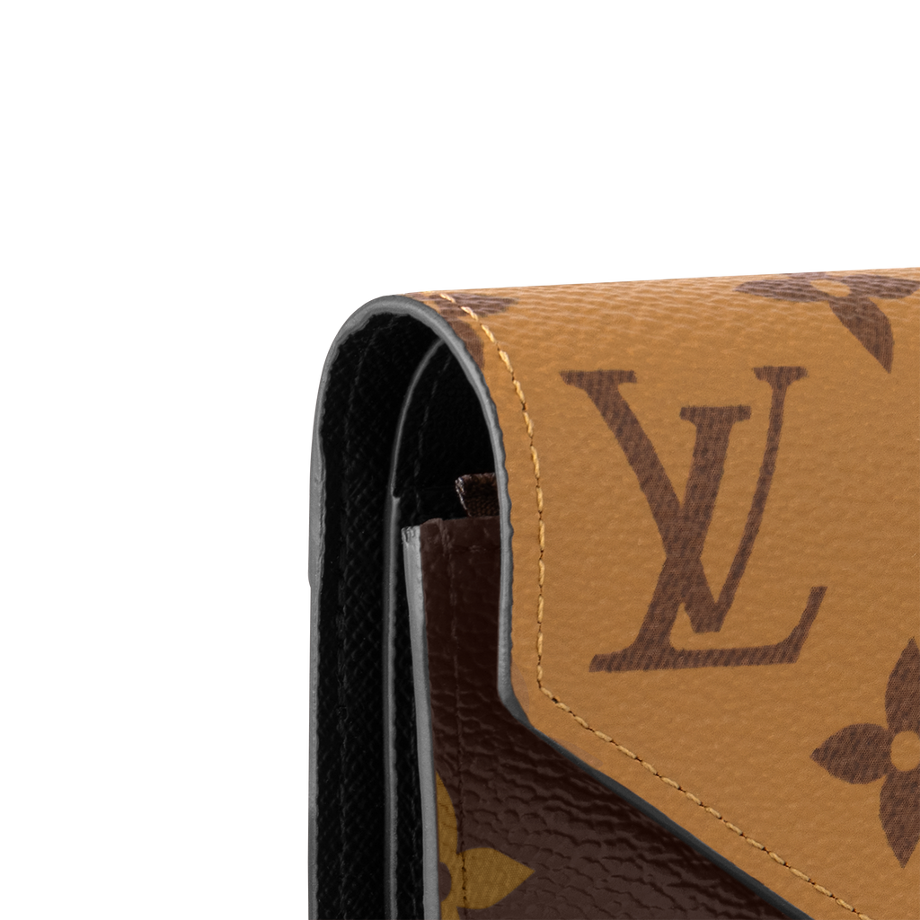 Victorine Wallet