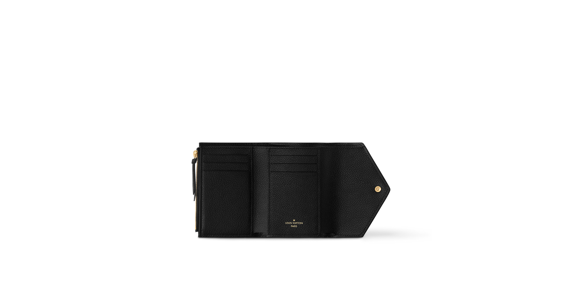 Victorine Wallet