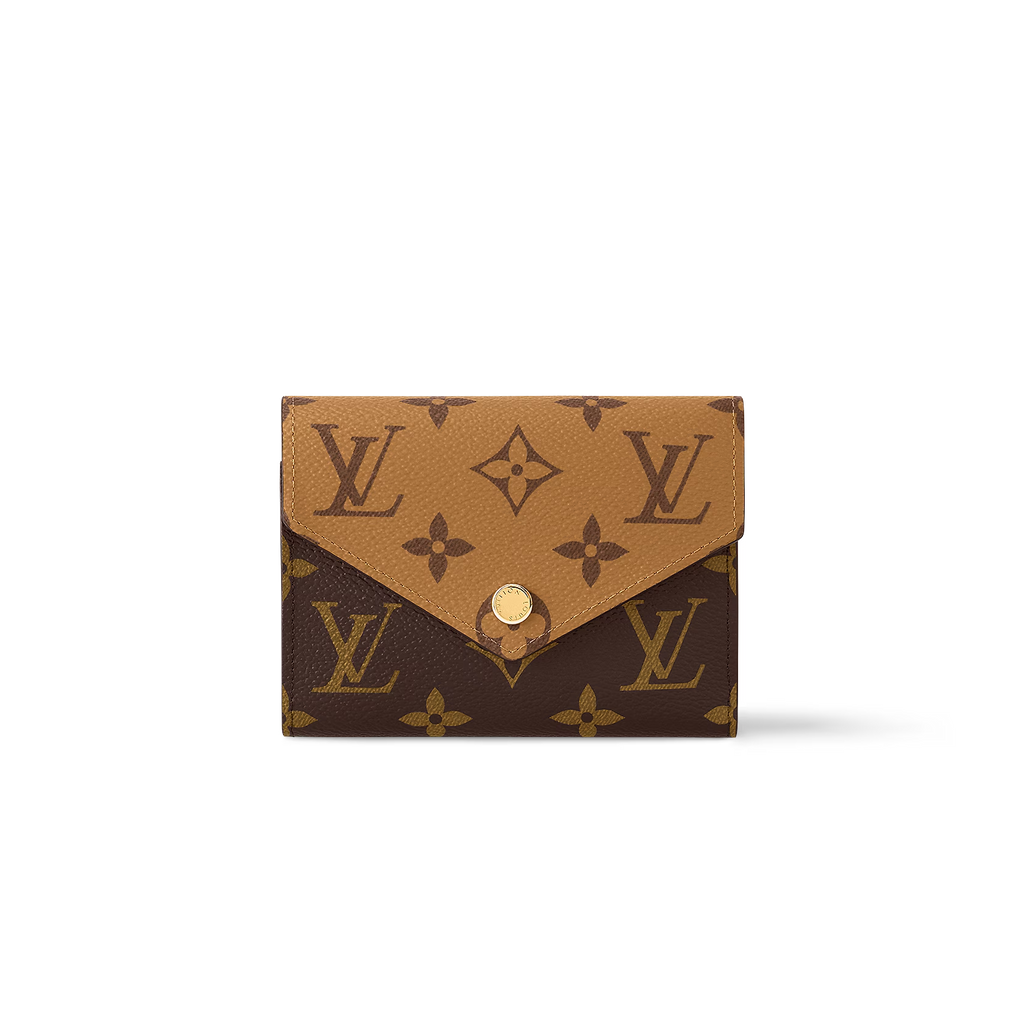 Victorine Wallet