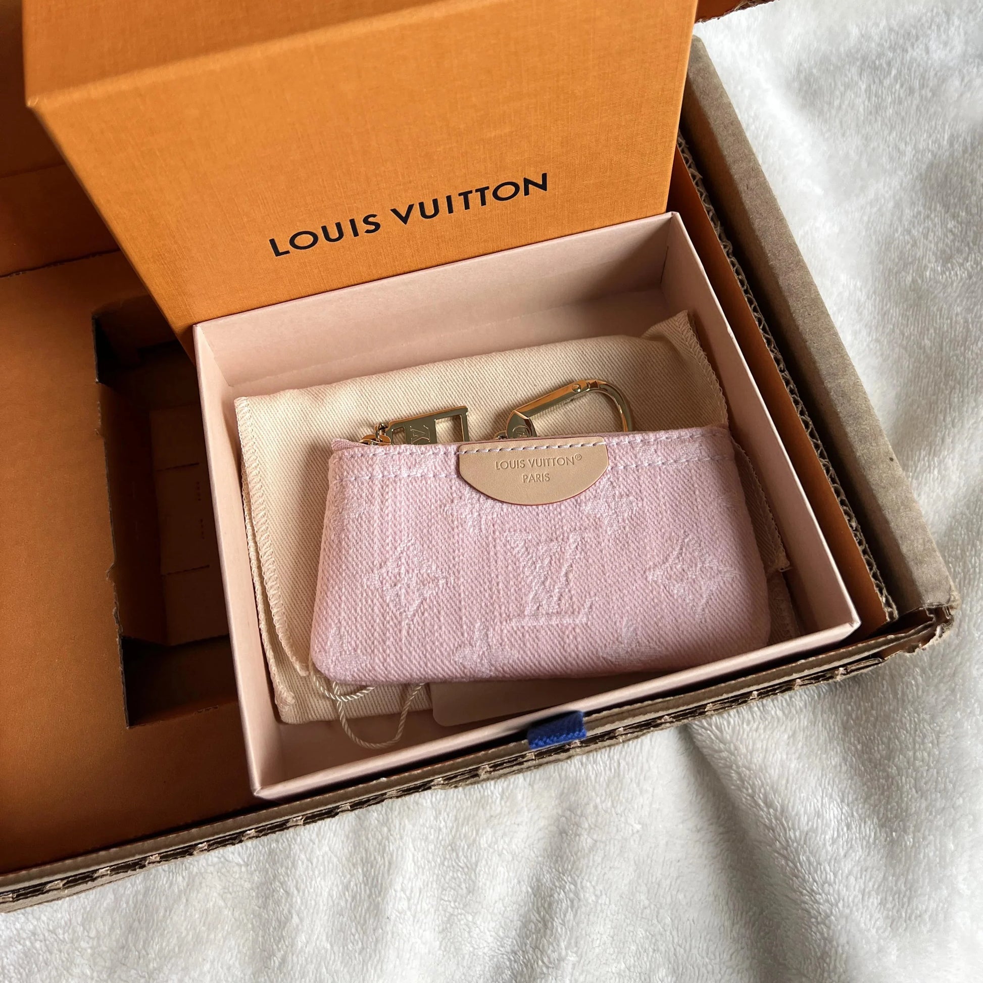Key Pouch