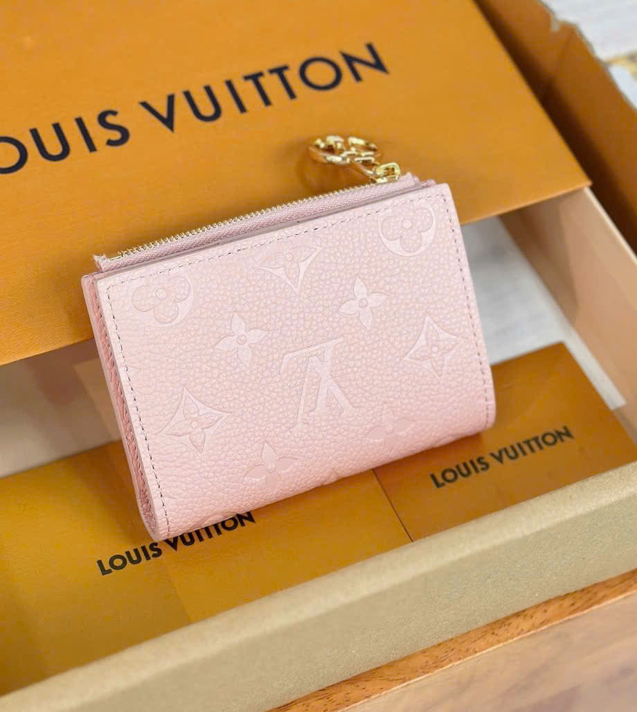 Lisa Wallet